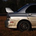 Lancer Evo IX