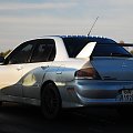 Lancer Evo IX