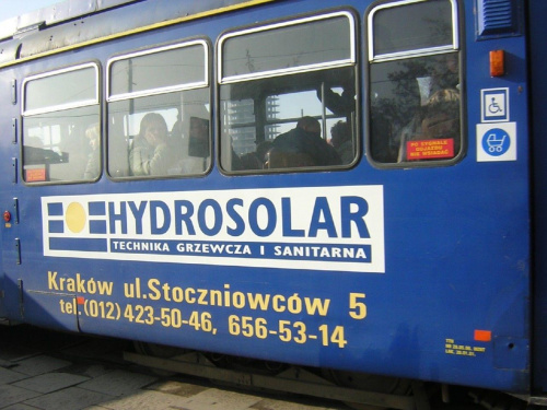 Hydrosolar