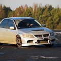 Lancer Evo IX