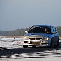 Lancer Evo IX