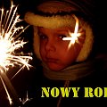 Niech w Nowym Roku świat będzie dla was pełen
ciepła, radości, przyjaciół, a w waszym domu
niech nigdy nie zabraknie miłości i zrozumienia. #NowyRok #fajerwerki #dzieci