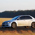 Lancer Evo IX