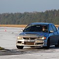 Lancer Evo IX