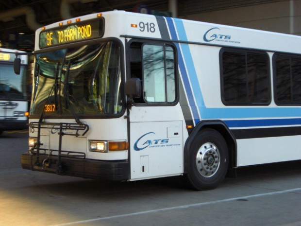 Gillig Advantage