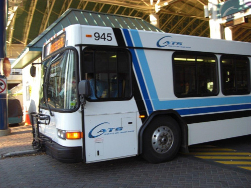 Gillig Advantage