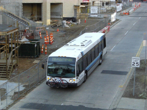 NovaBus