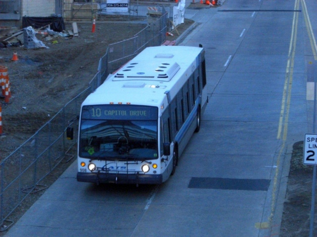 NovaBus