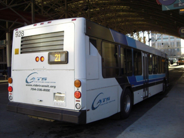 Gillig Advantage