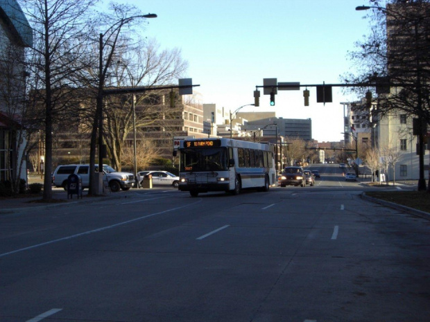 Gillig Advantage