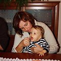 Majka w listopadzie 2007 #majka #lucja