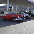 56 Chevy