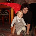 Boże Narodzenie 2007 #majka #wigilia