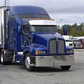 Kenworth T600