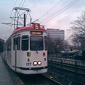 Krakowskie tramwaje