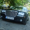 300C 5.7 HEMI