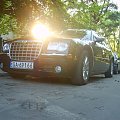 300C 5.7 HEMI