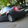 300C 5.7 HEMI