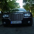 300C 5.7 HEMI