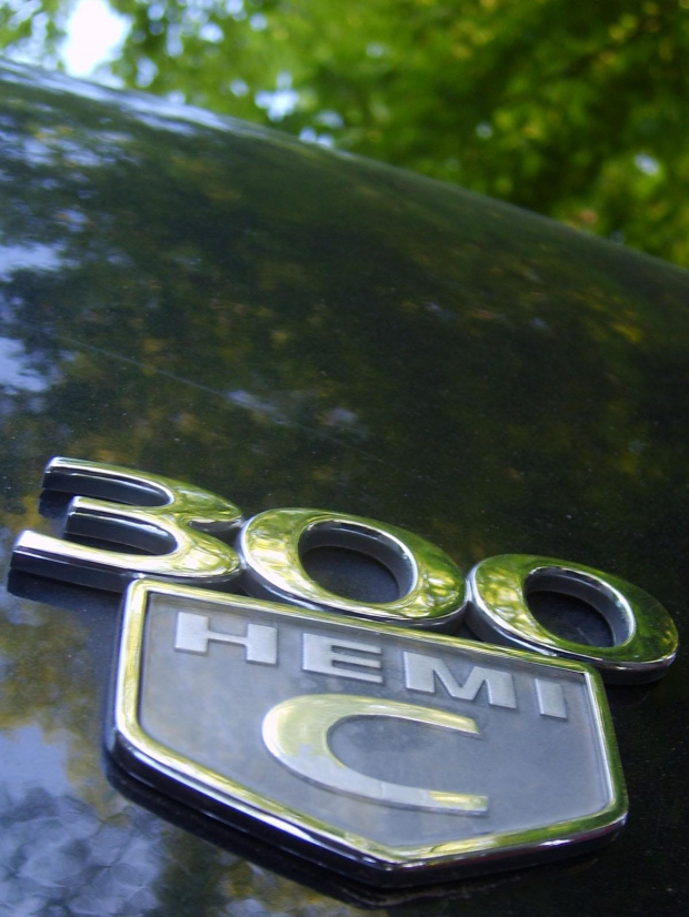 300C 5.7 HEMI