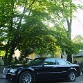 300C 5.7 HEMI