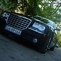 300C 5.7 HEMI
