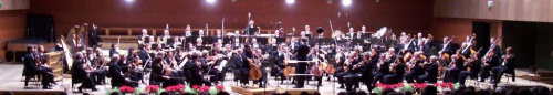 Schelomo - cala orkiestra