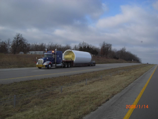 Missouri-Oklahoma-Texas