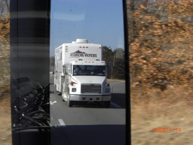 Missouri-Oklahoma-Texas