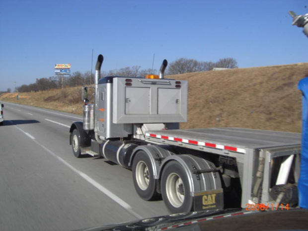 Missouri-Oklahoma-Texas