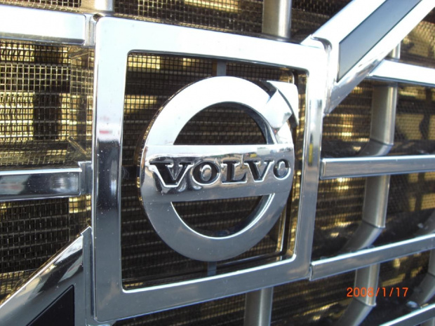 Volvo VT880