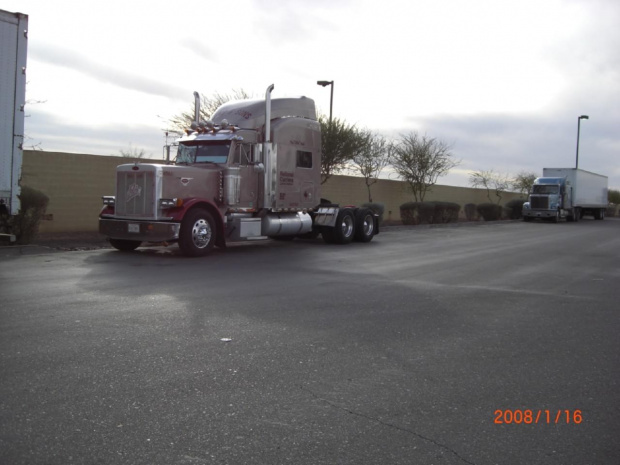 Peterbilt 379