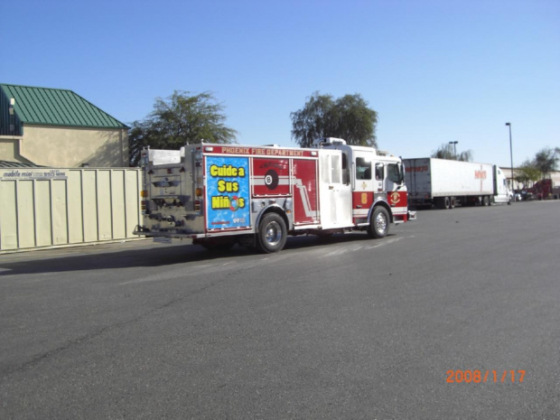 American LaFrance