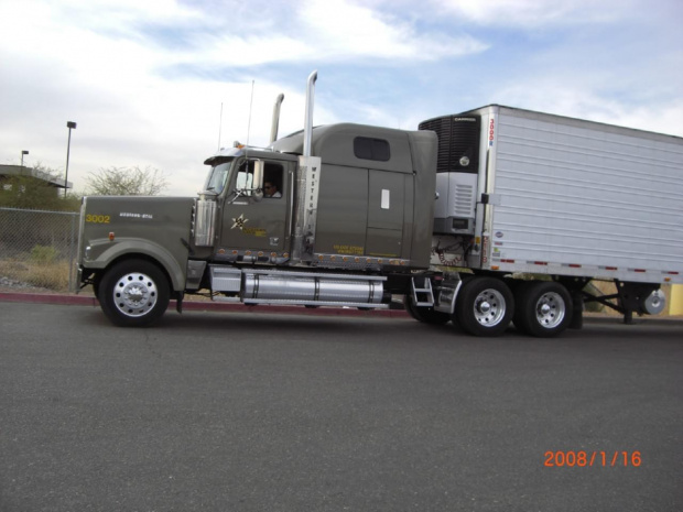 Western Star