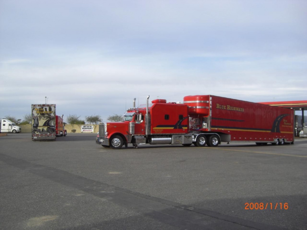 Peterbilt 379