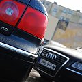 Phaeton 5.0 V10 TDI