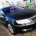 Phaeton 5.0 V10 TDI