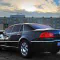 Phaeton 5.0 V10 TDI
