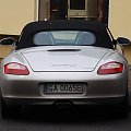 Boxster S