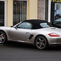 Boxster S