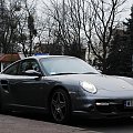 911 997 Turbo