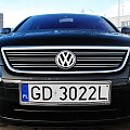 Phaeton 5.0 V10 TDI