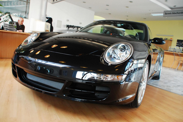 911 997 Targa 4