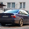 M5 E39