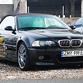 M3 Cabrio E46