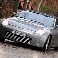 350Z Roadster