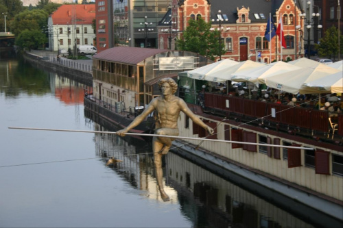 Wizerunek Bydgoszczy