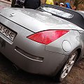 350Z Roadster