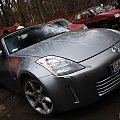 350Z Roadster