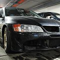 Lancer Evo VIII